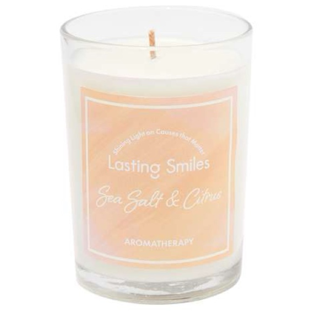 Soy Candle 6.8oz